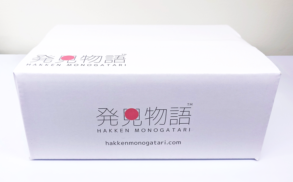 こんな箱に詰めてお届けします